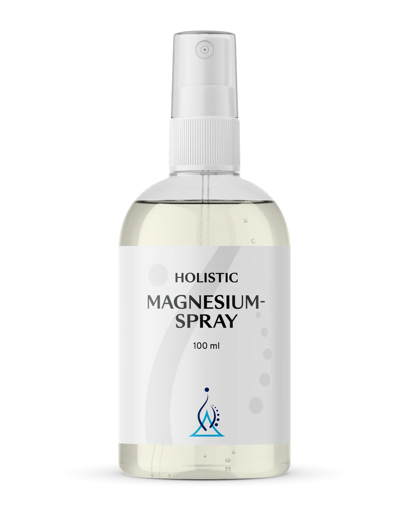 Holistisk magnesiumspray, 100 ml