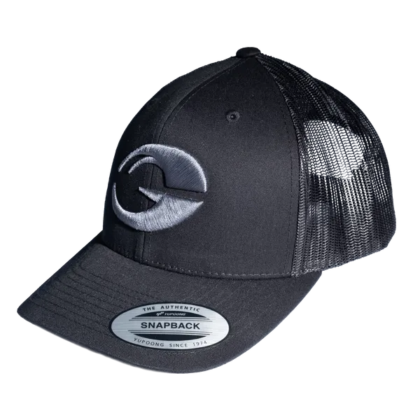 GASP Standard Issue Trucker, Sort
