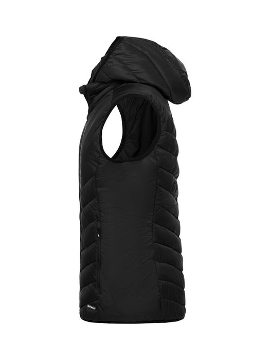 Cutter & Buck Mount Adams Väst Dam – Svart