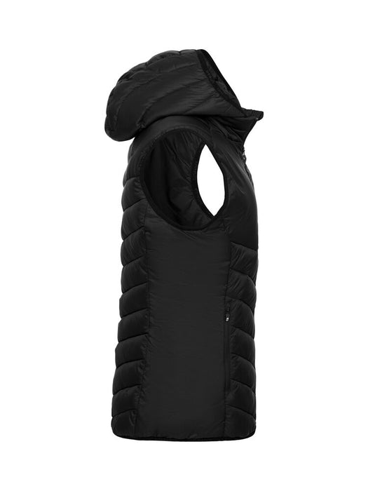Cutter & Buck Mount Adams Väst Dam – Svart