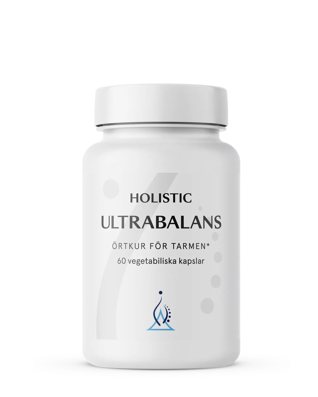 Holistisk Ultrabalance, 60 kapsler