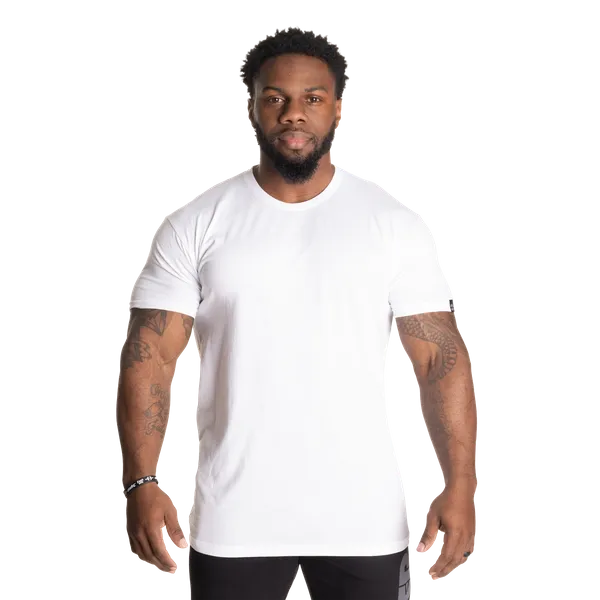 Better Bodies Standard T-shirt, White