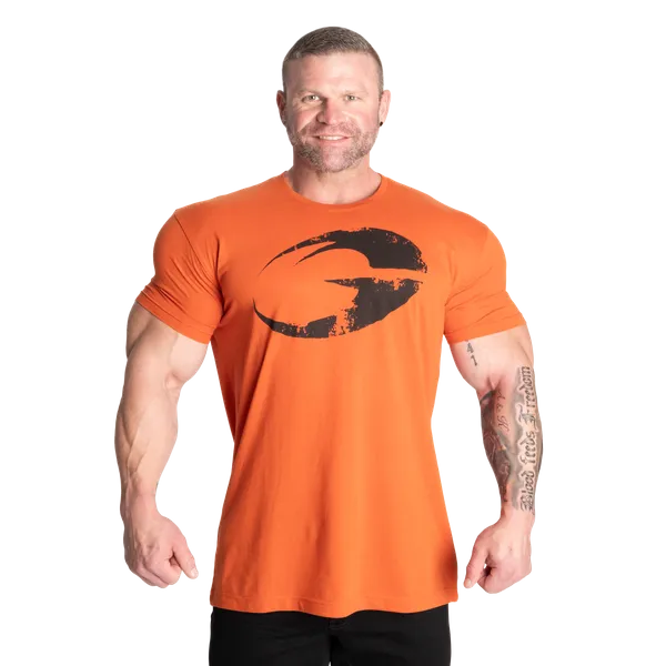 Gasp Cadet T-shirt, Flamme