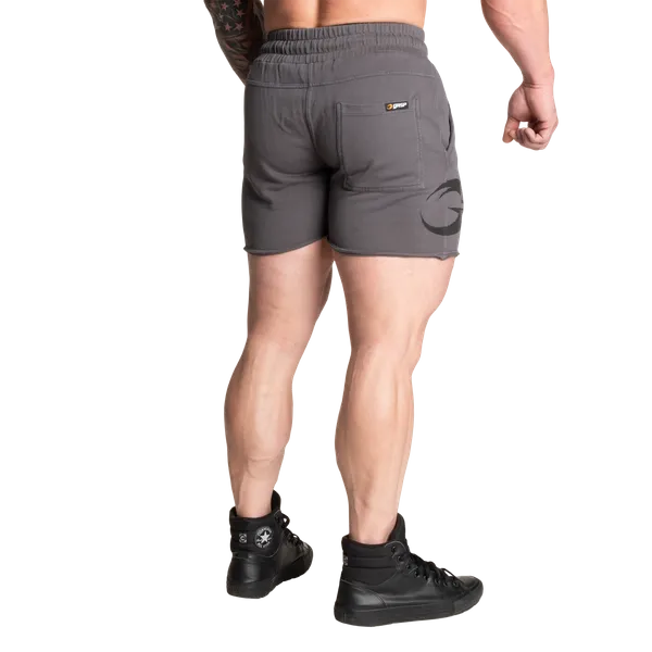 Gasp Classic joggingshorts/træningsshorts, Syrejern