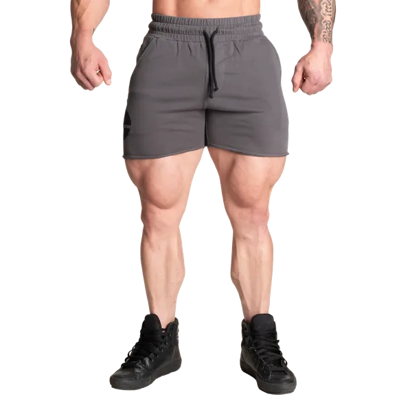 Gasp Classic joggingshorts/træningsshorts, Syrejern