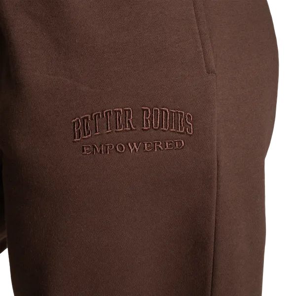 Better Bodies Empowered Sweatpant/Träningsbyxor, Timber