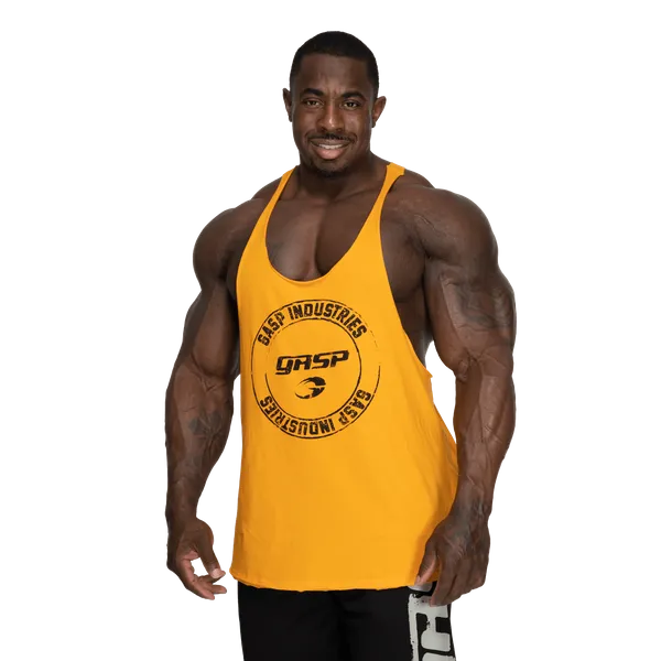 GASP stringer Linne, Yellow