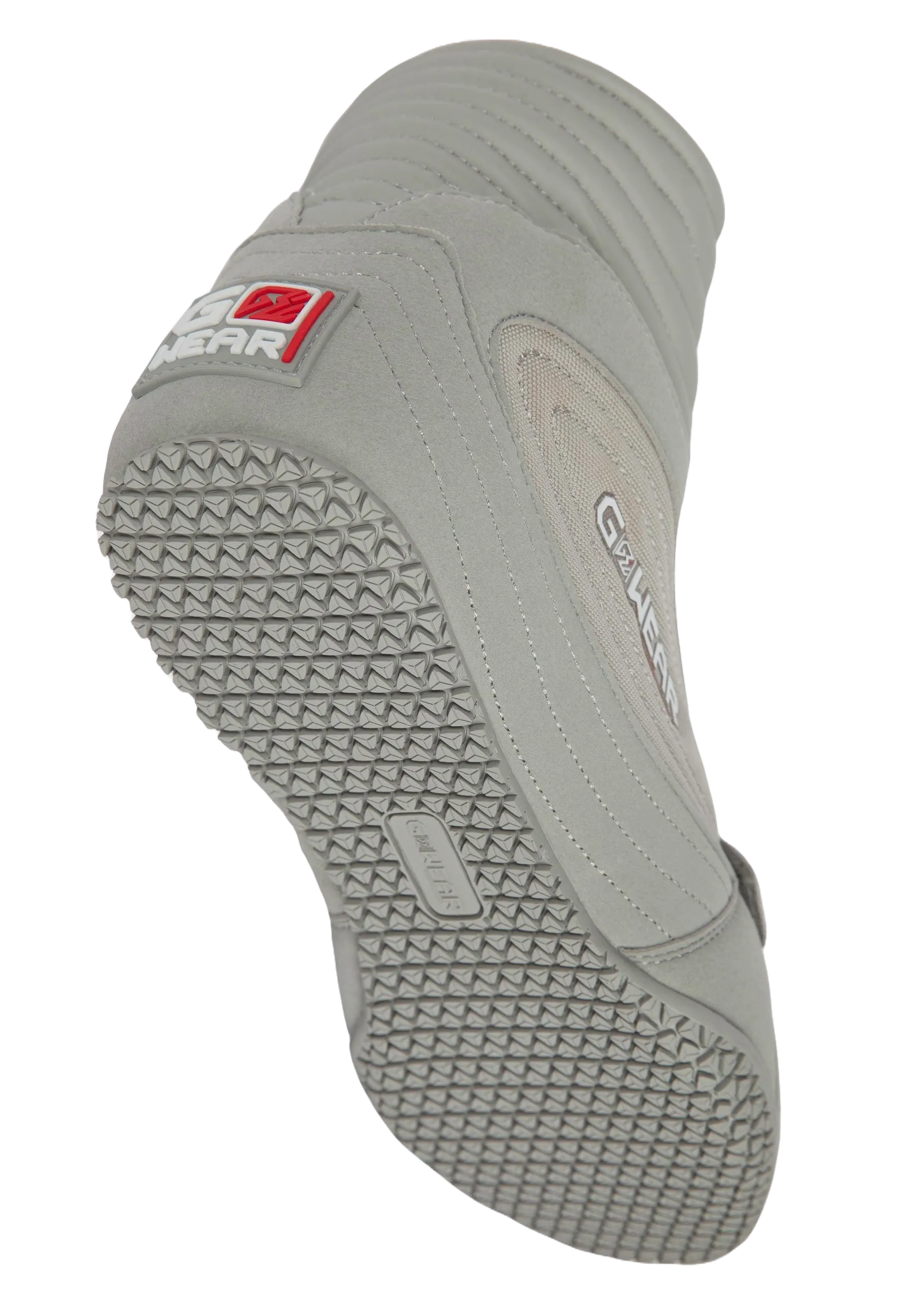Gorilla Wear Gwear Performance High Tops, beige