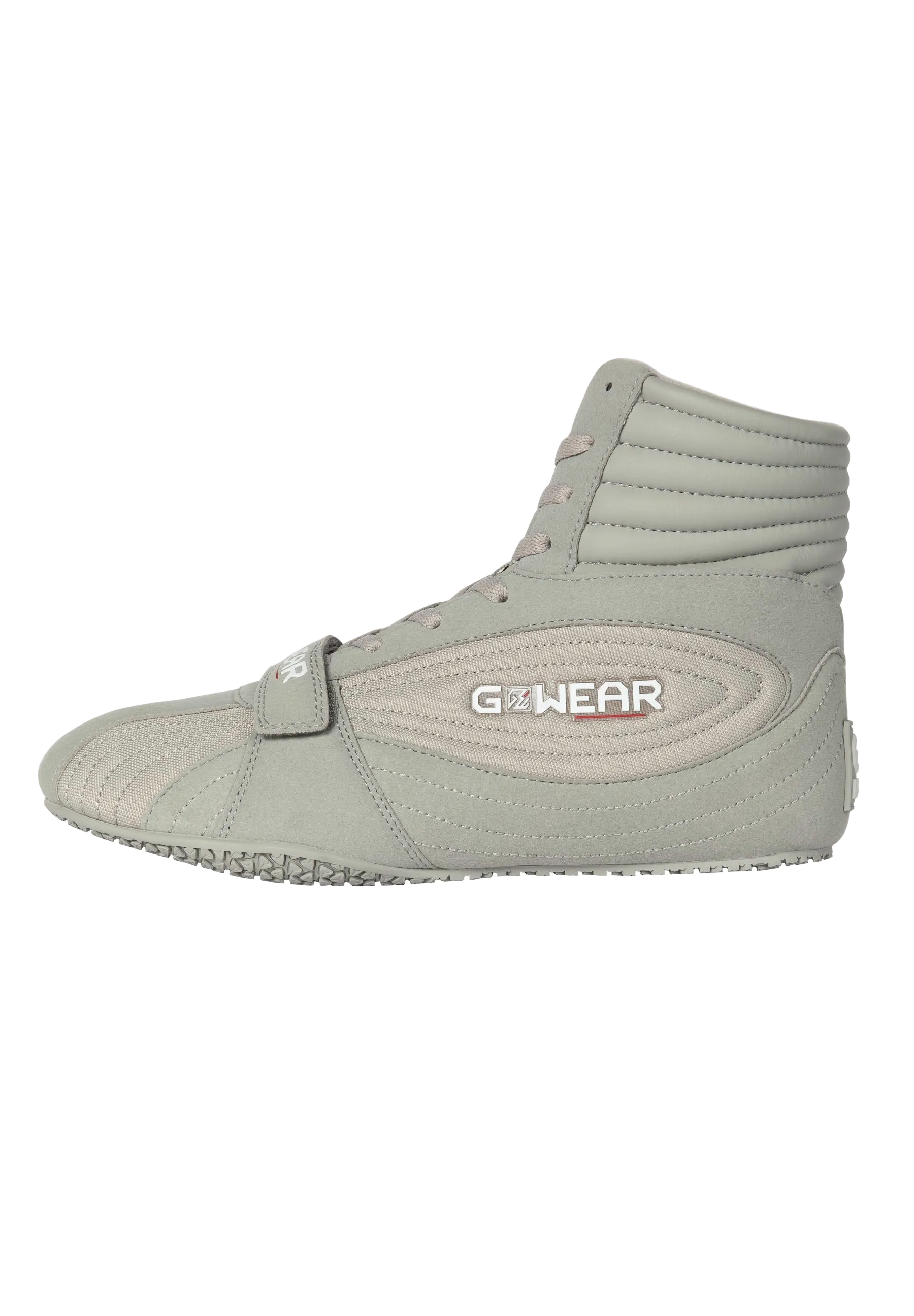 Gorilla Wear Gwear Performance High Tops, beige