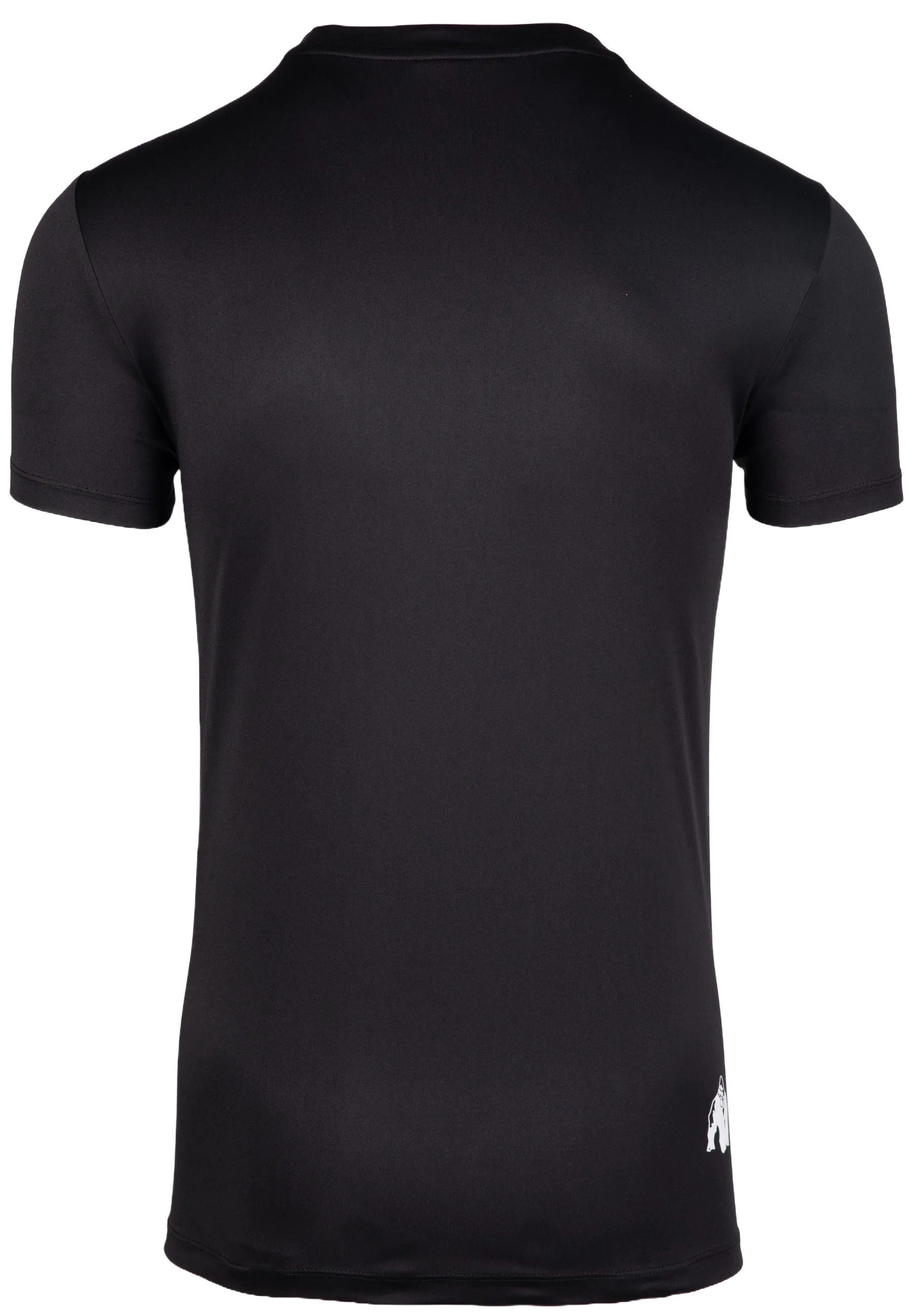 Gorilla Wear Classic trænings-T-shirt, sort