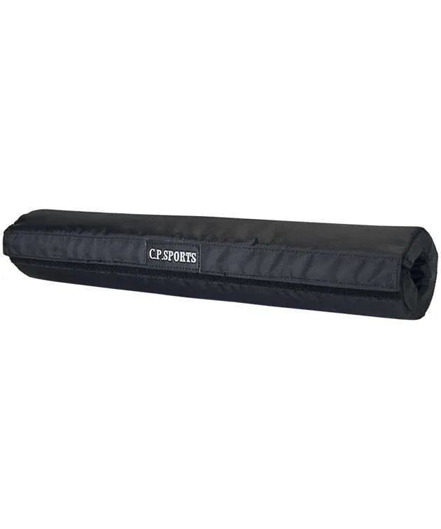 CP Sports vægtstangsquatpude, Ø 6,5 cm