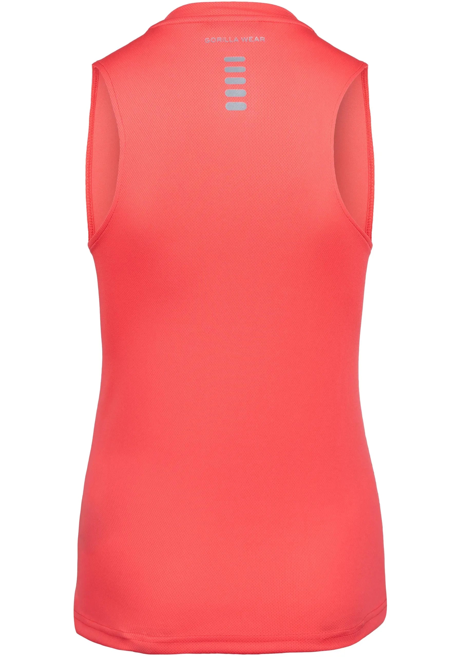 Gorilla Wear Mokena Tank Top/linned, udg