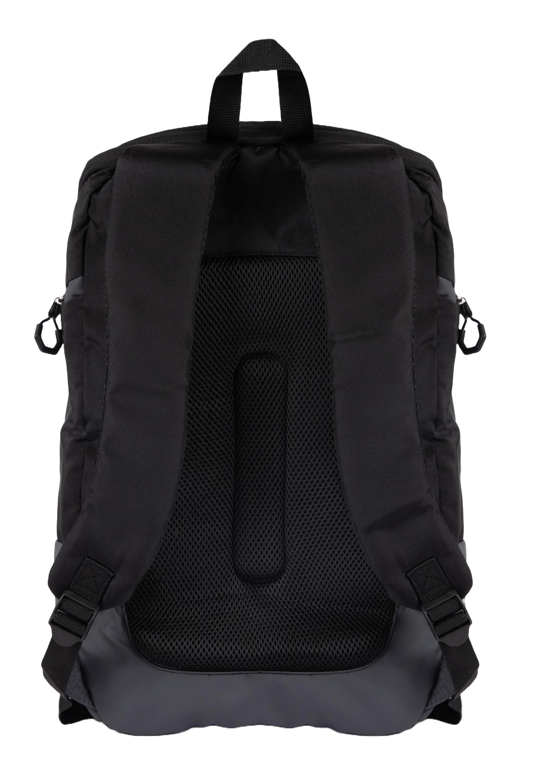 Gorilla Wear Miller Backpack, black
