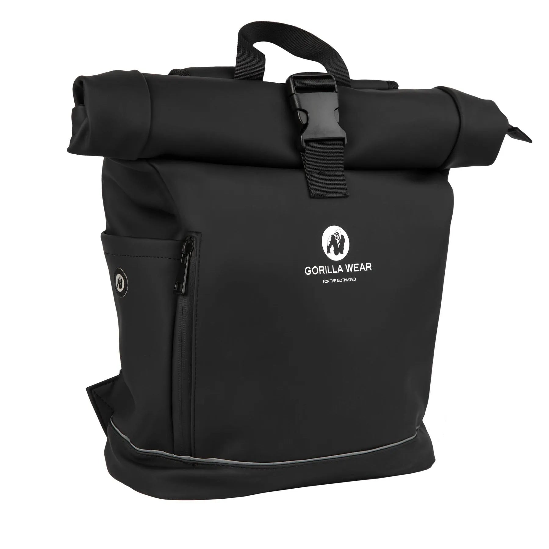 Gorilla Wear Albany Backpack, black