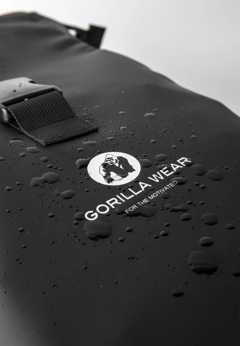 Gorilla Wear Albany Rygsæk, sort