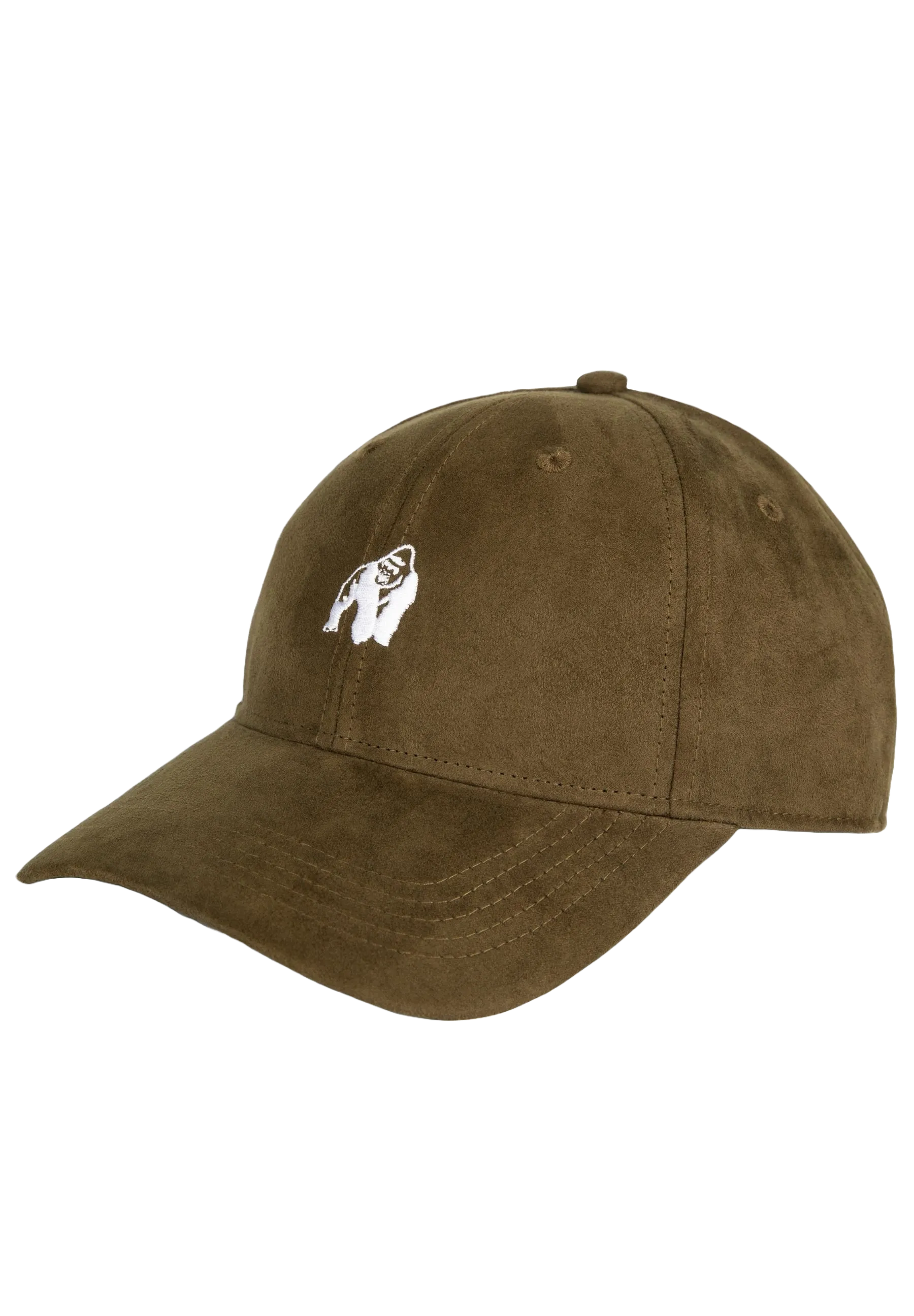 Gorilla Wear Cody ruskindskasket, armygrøn