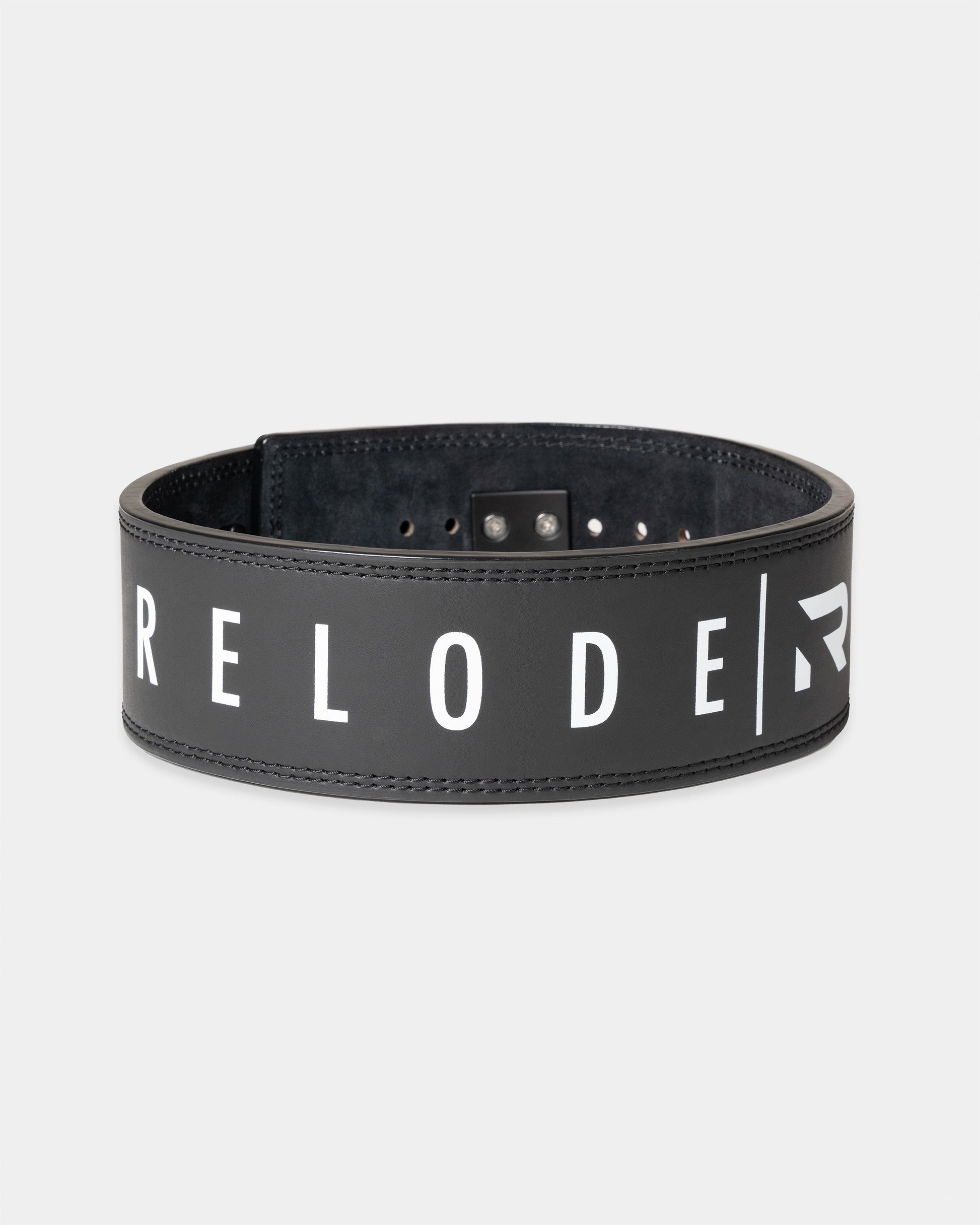 RELODE Lever Belt