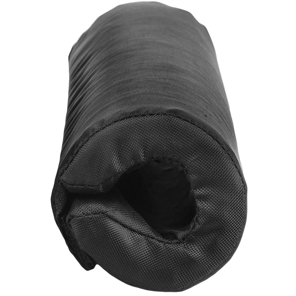 CP Sports vægtstangsquatpude, Ø 6,5 cm