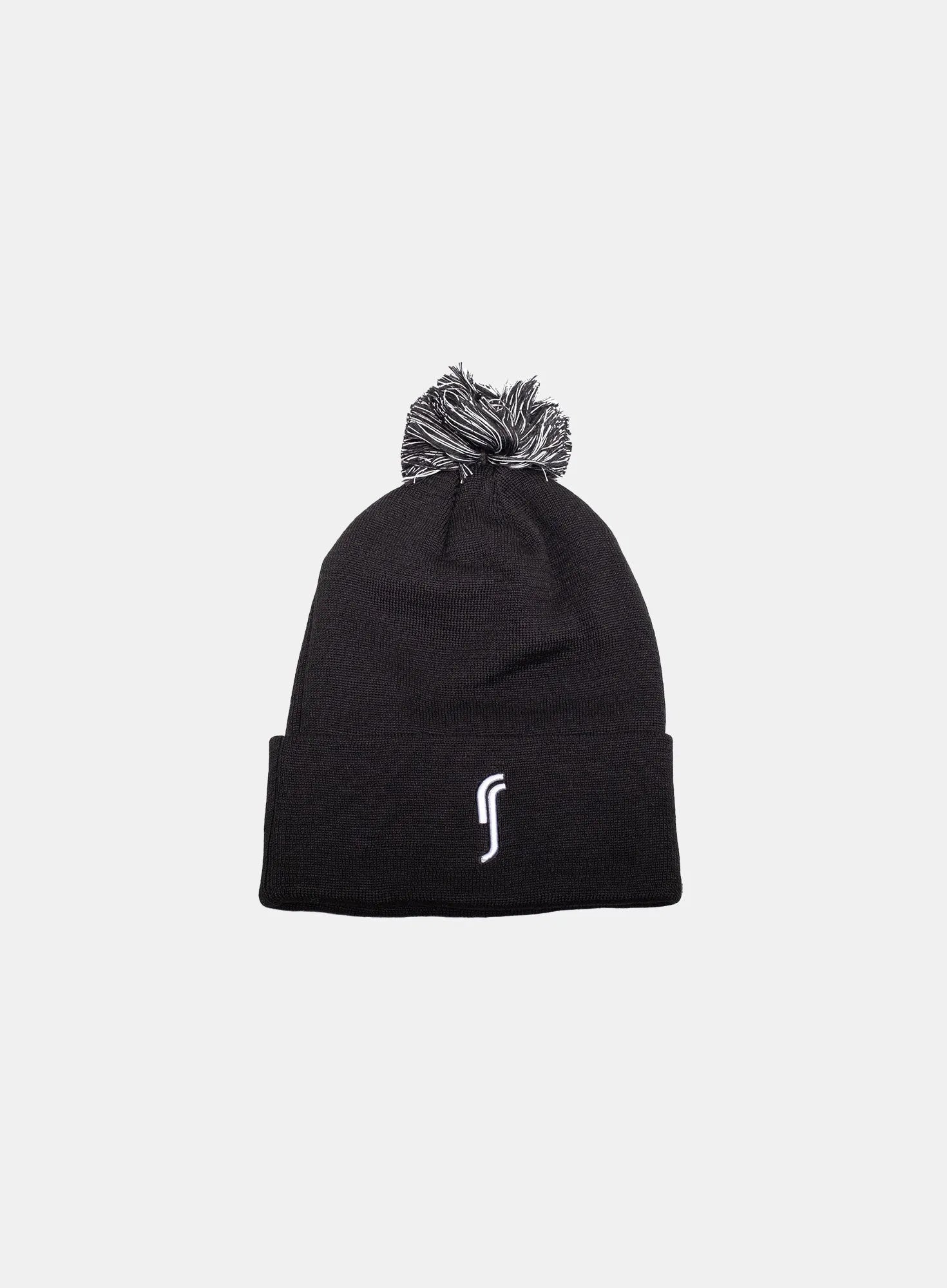 Beanie - Pom-Pom