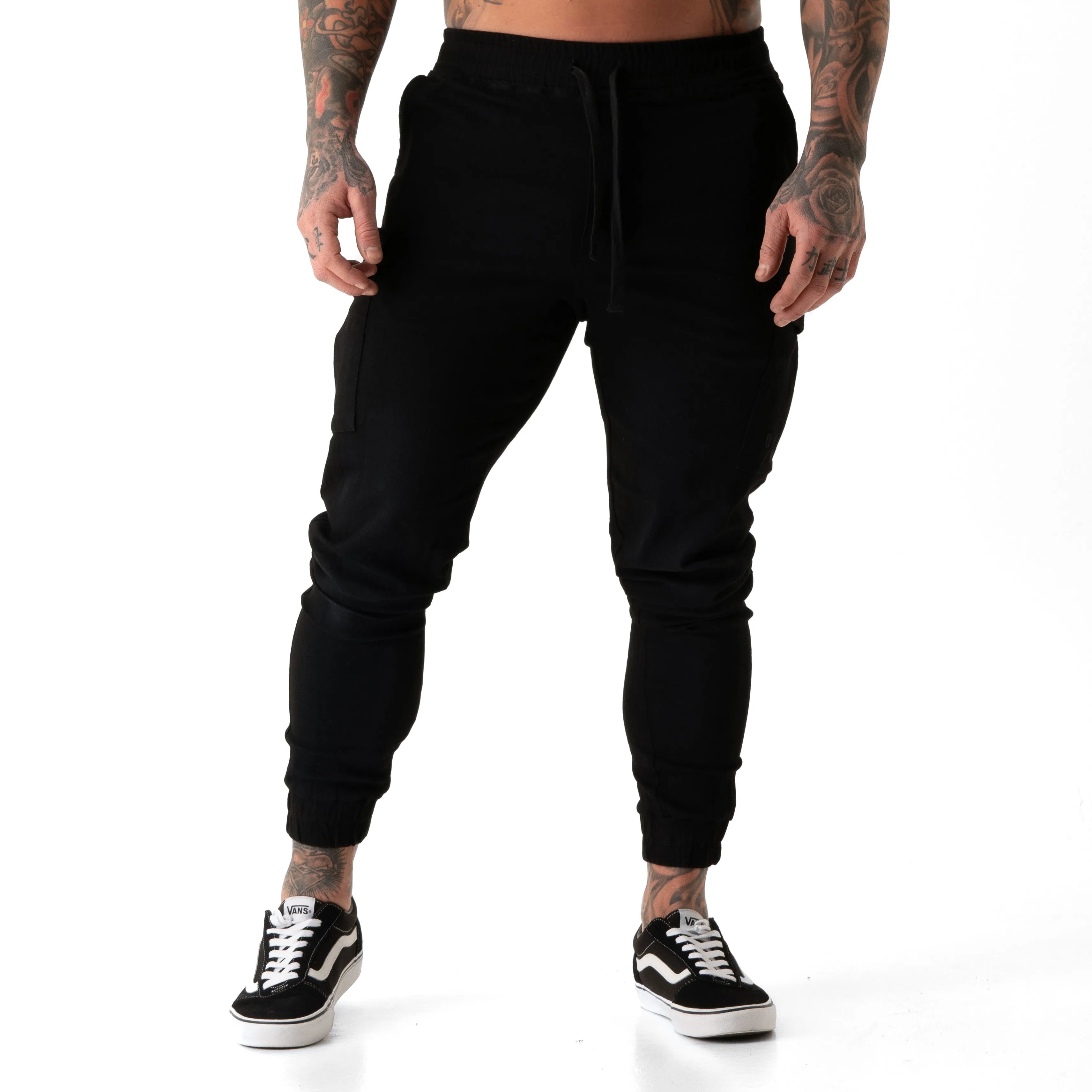 You Against You CARGO X STRECH