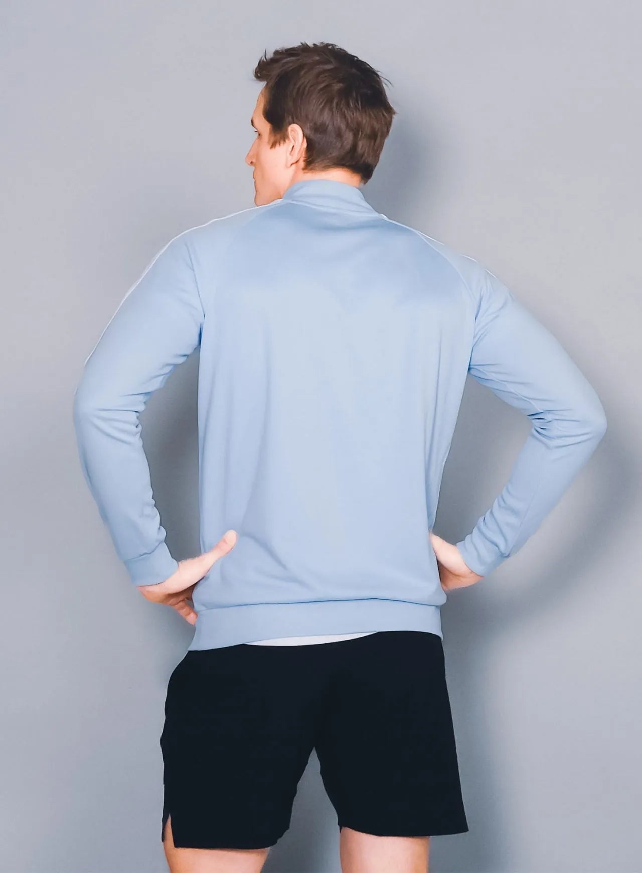Club Jacket