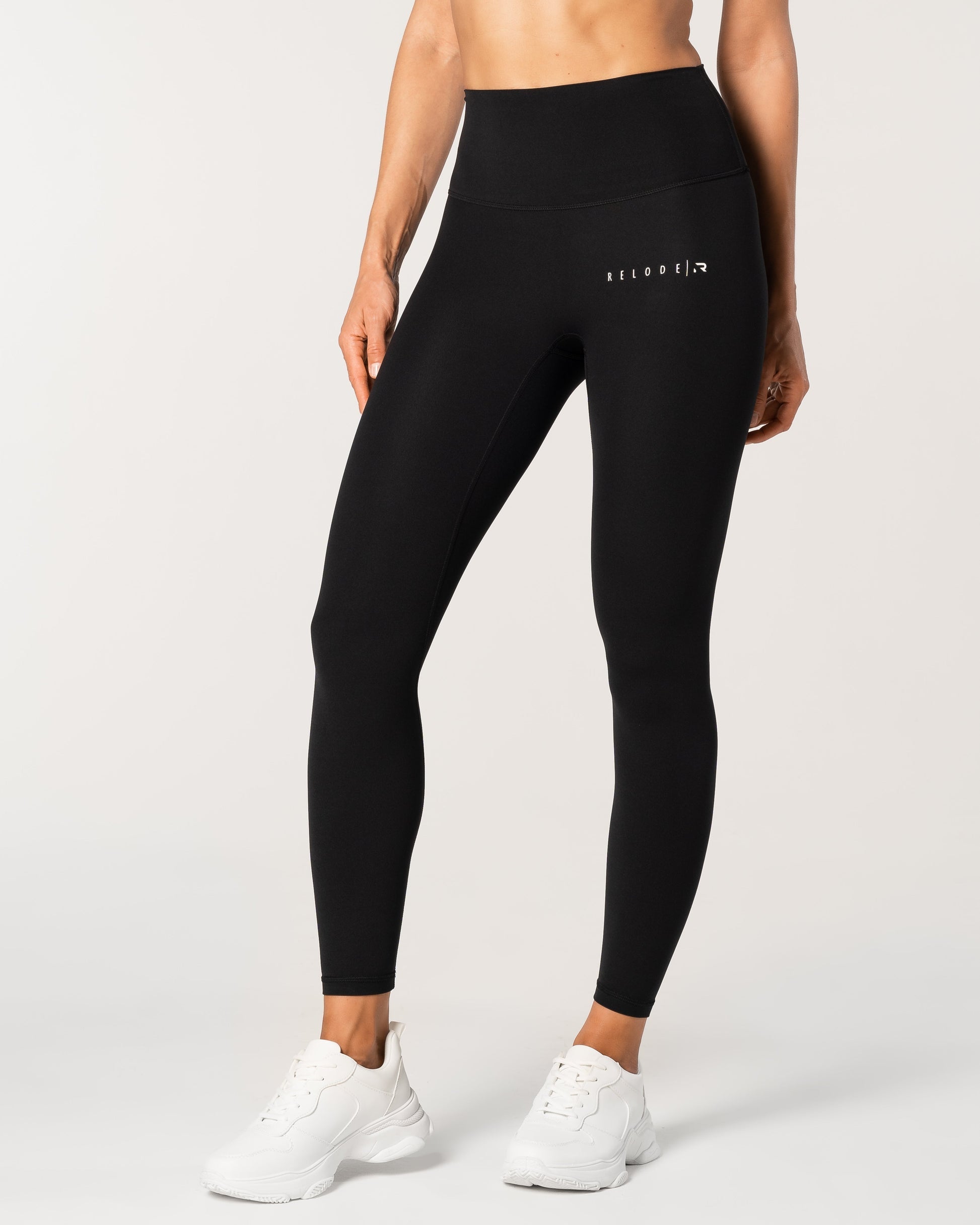 RELODE Mercy Tights/Træningstights - Sort