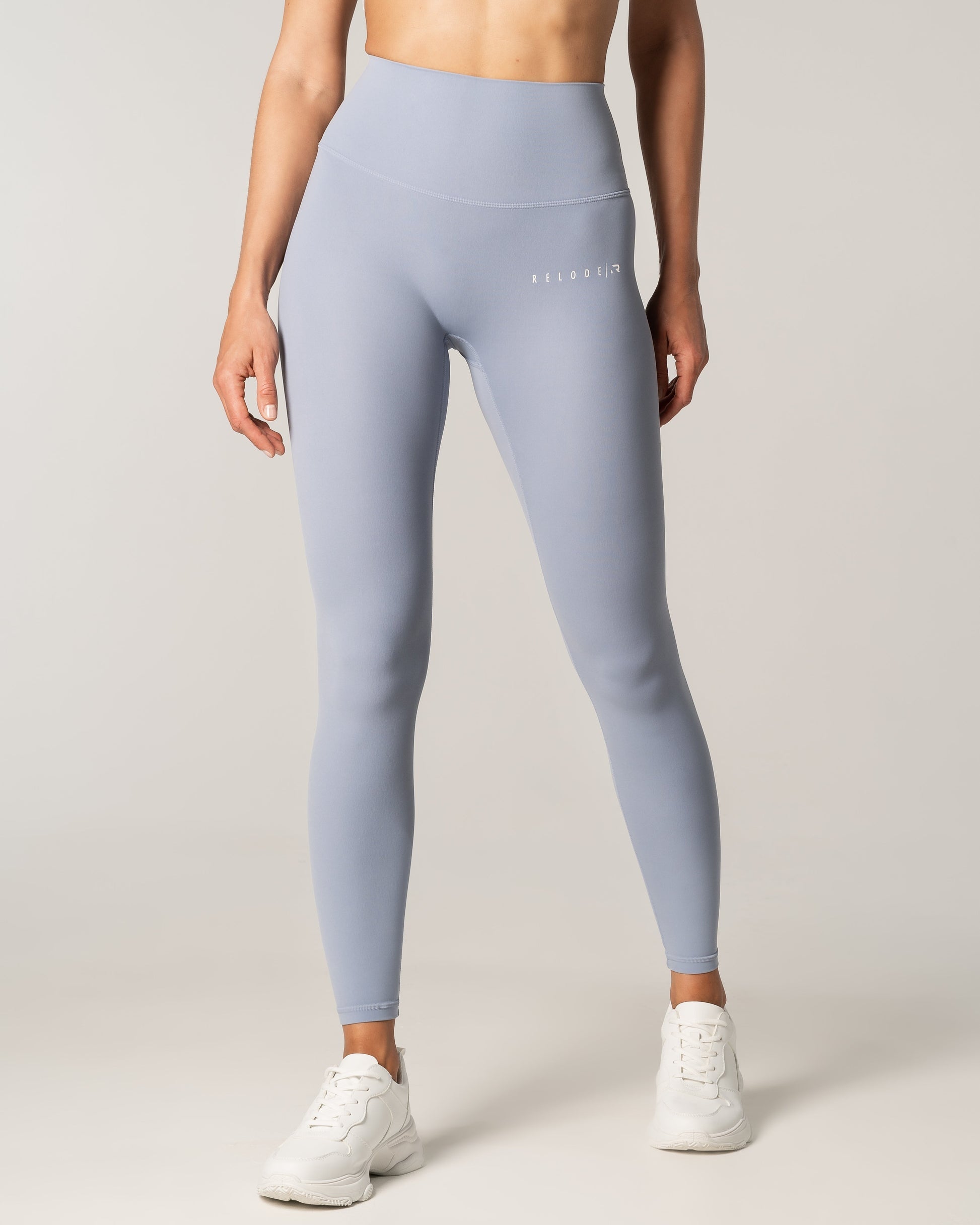 RELODE Mercy Tights/Træningstights - Lyseblå