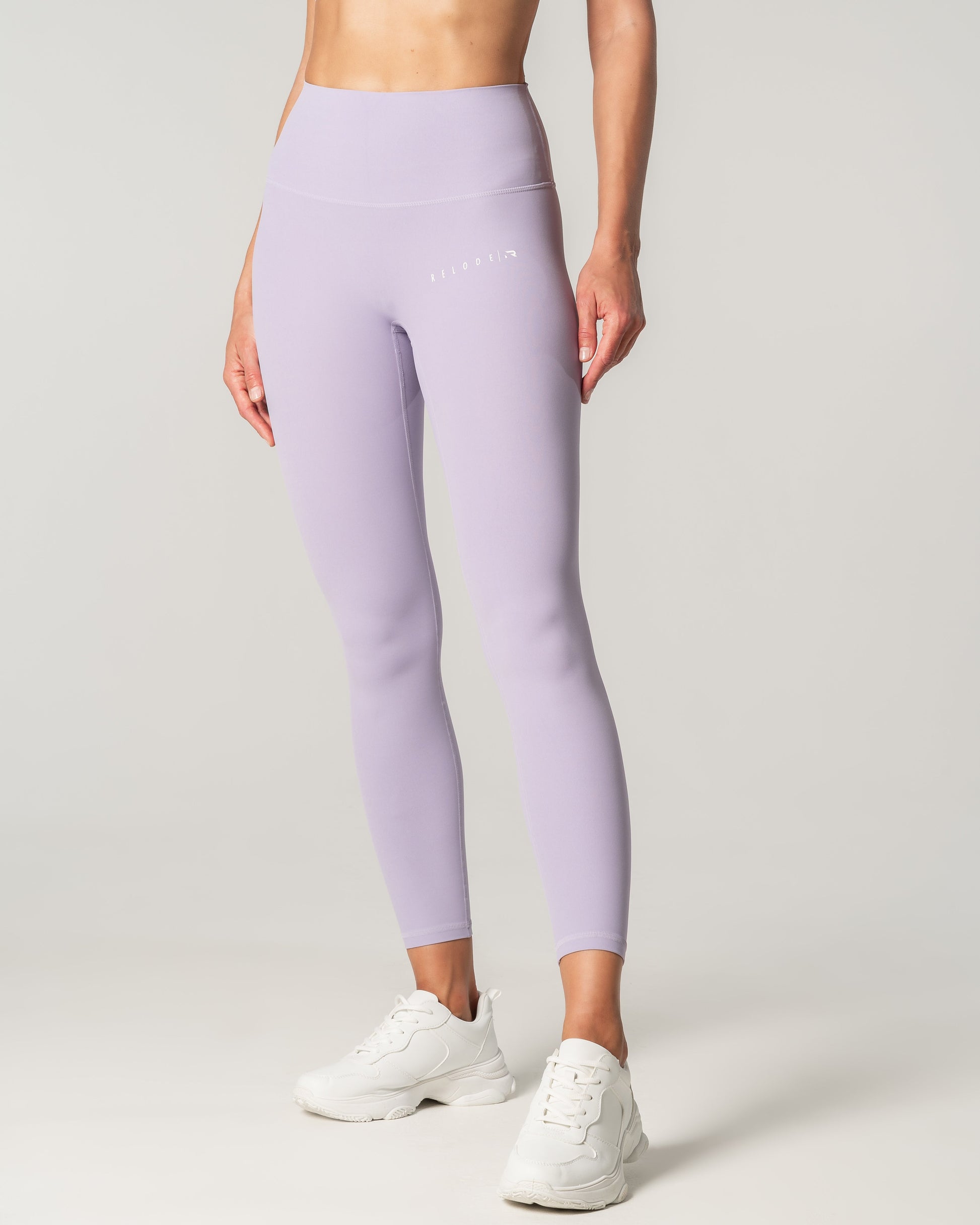 RELODE Mercy Tights/Træningstights - Lilla