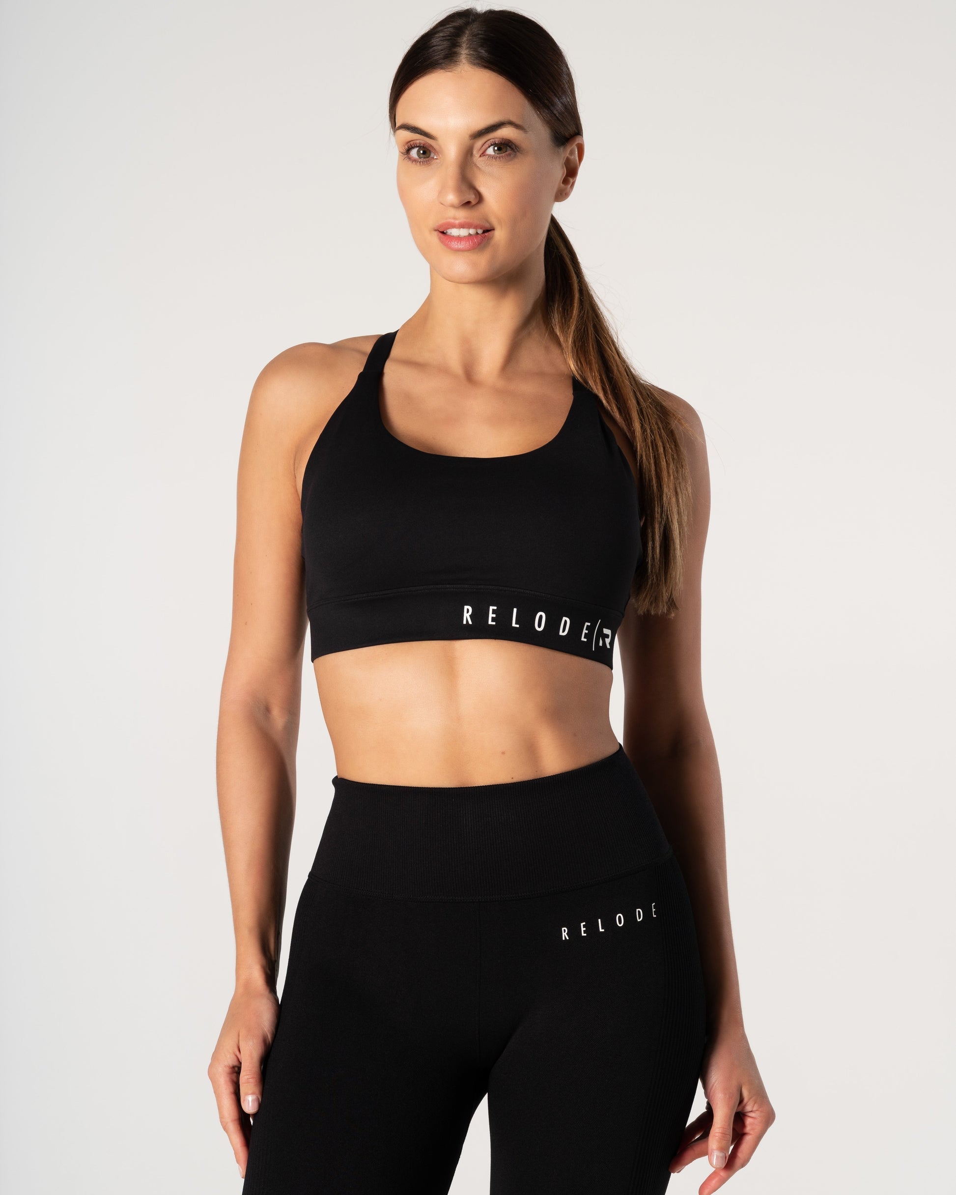 RELODE Core Sports-bh/Sports-bh - Sort