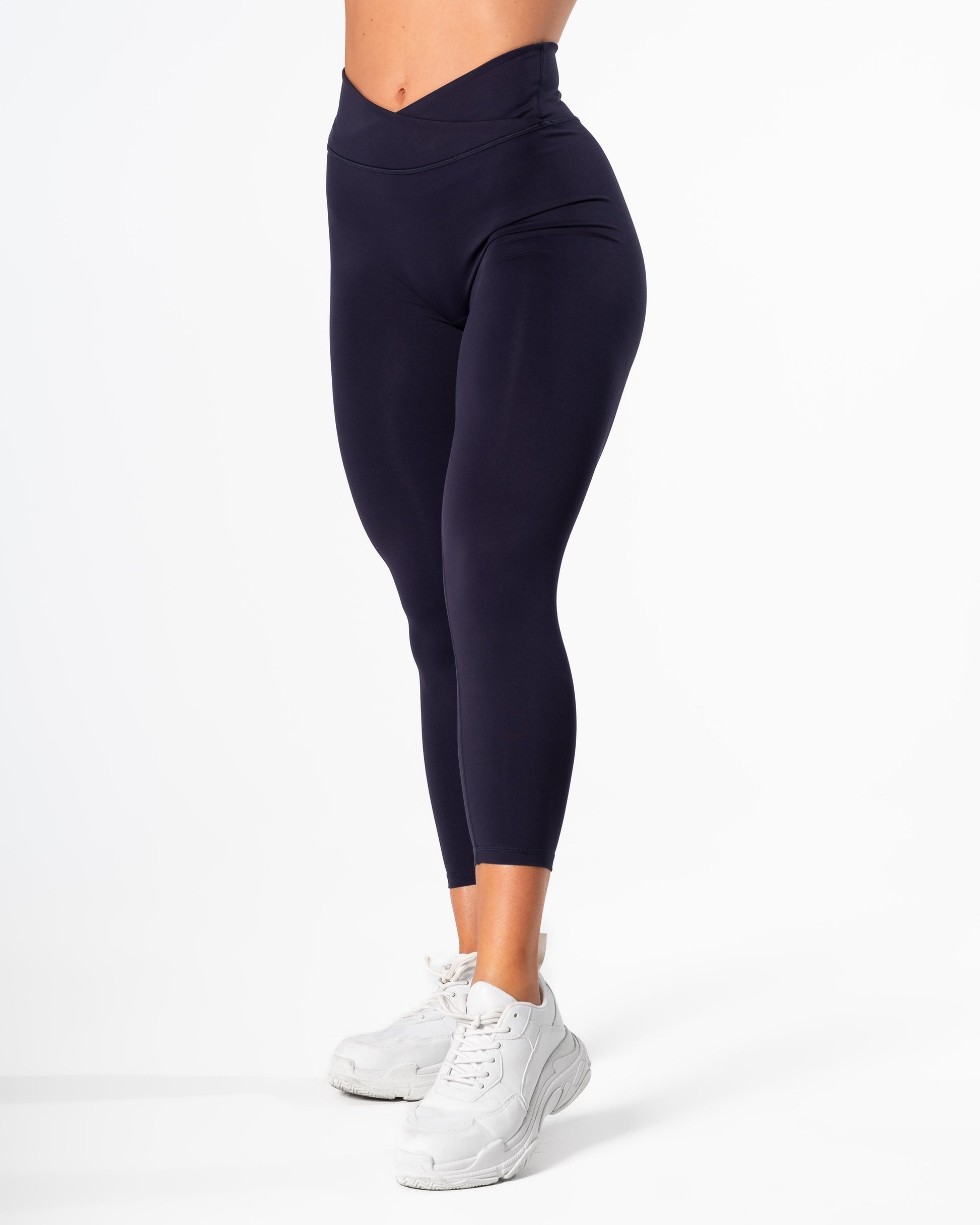 RELODE Mute Tights/Træningstights - Blå