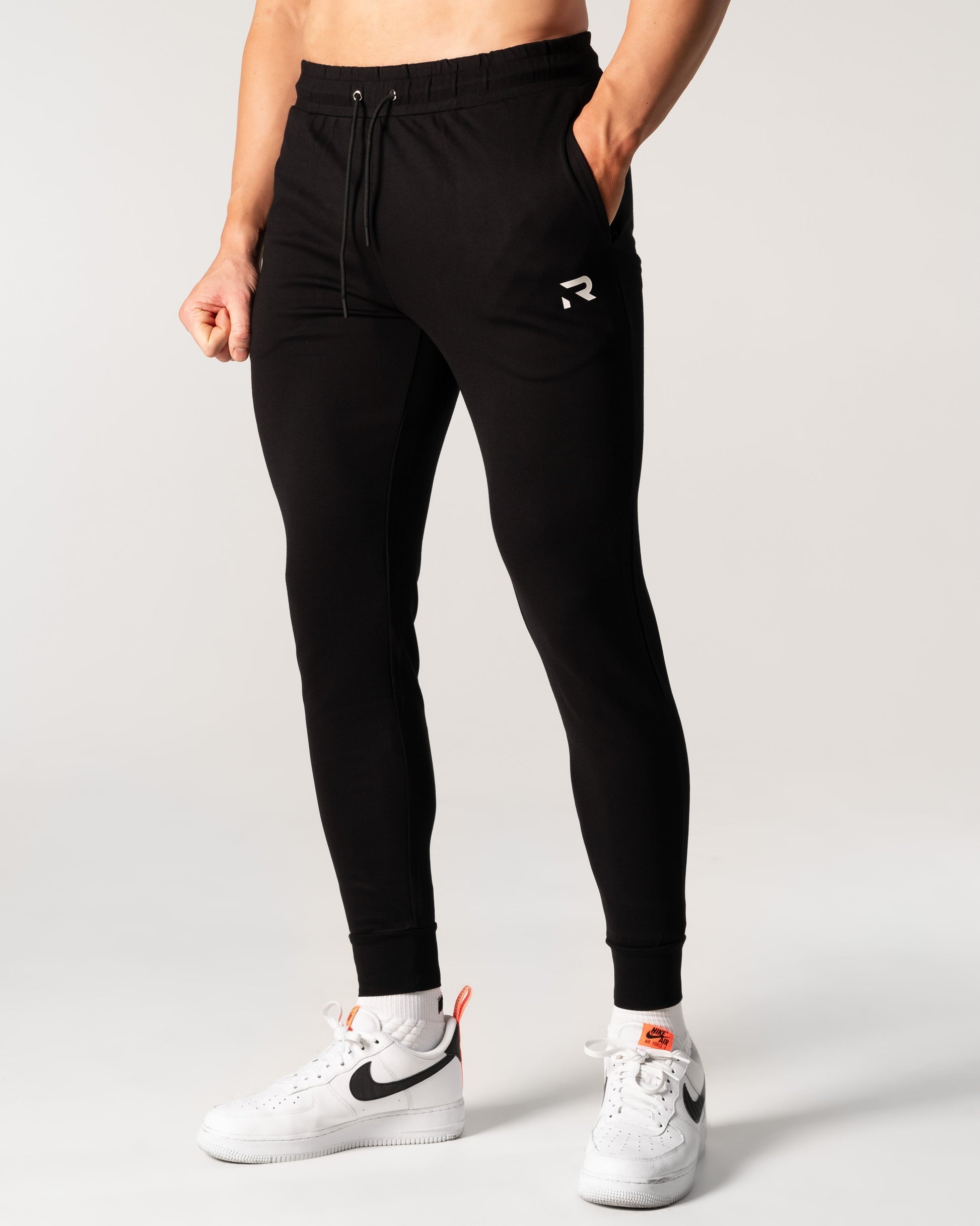 RELODE Unity Joggers/Træningsbukser - Sort