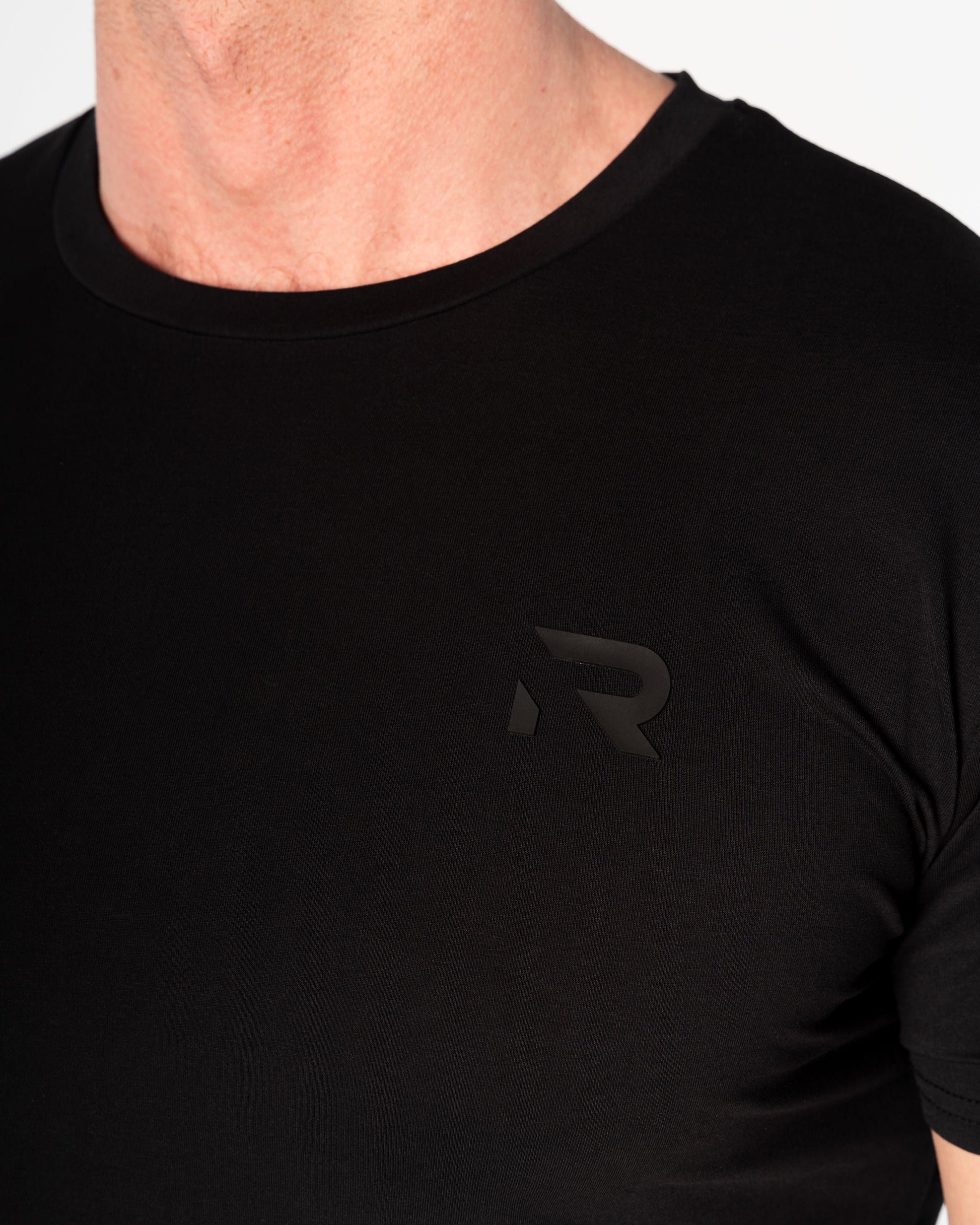RELODE Unity T-shirt - Sort