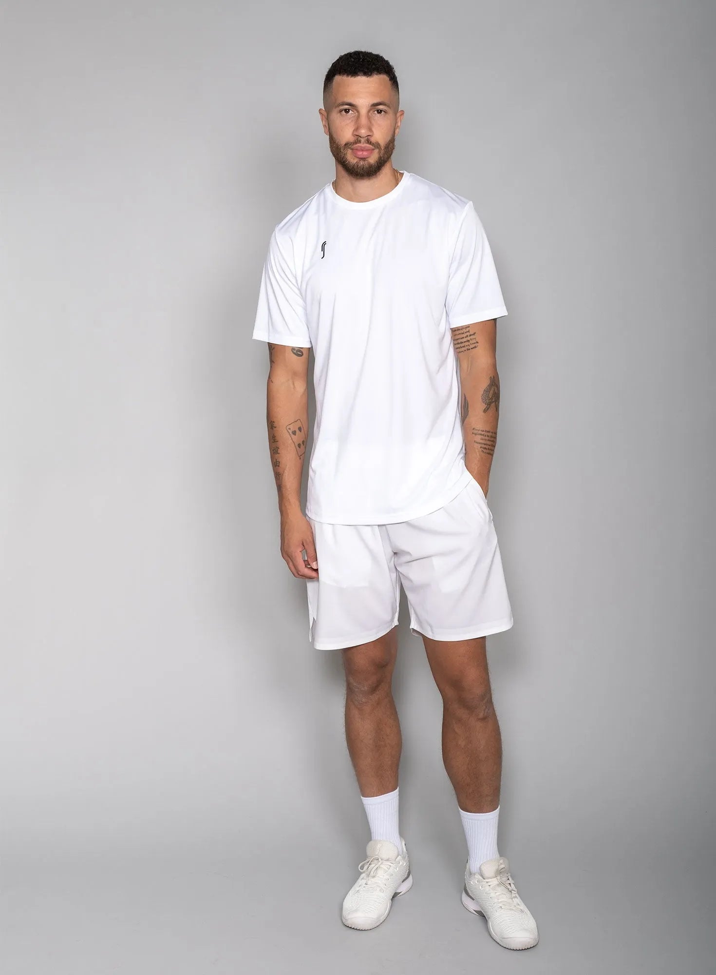 Men's Club T-shirt