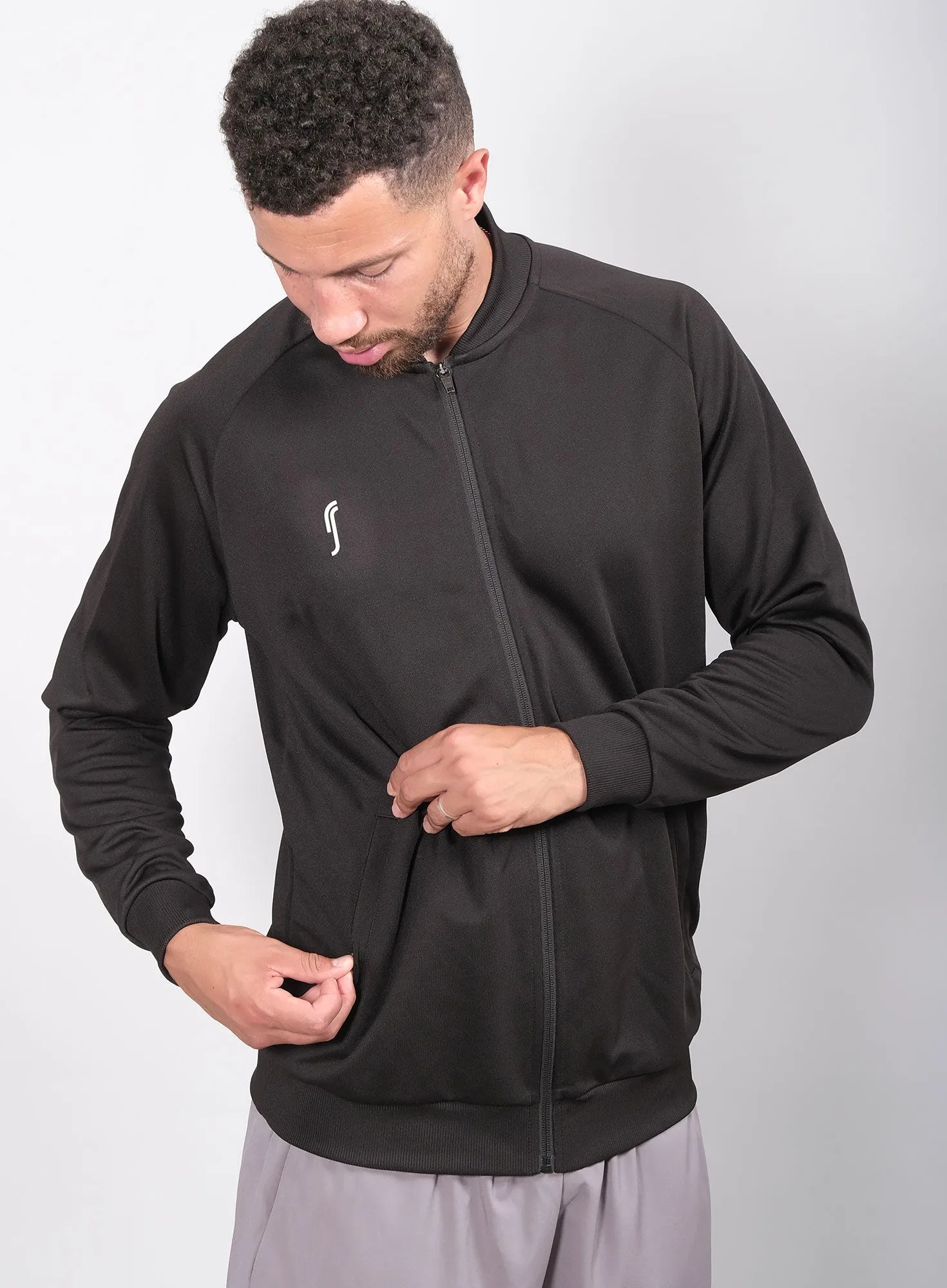Club Jacket