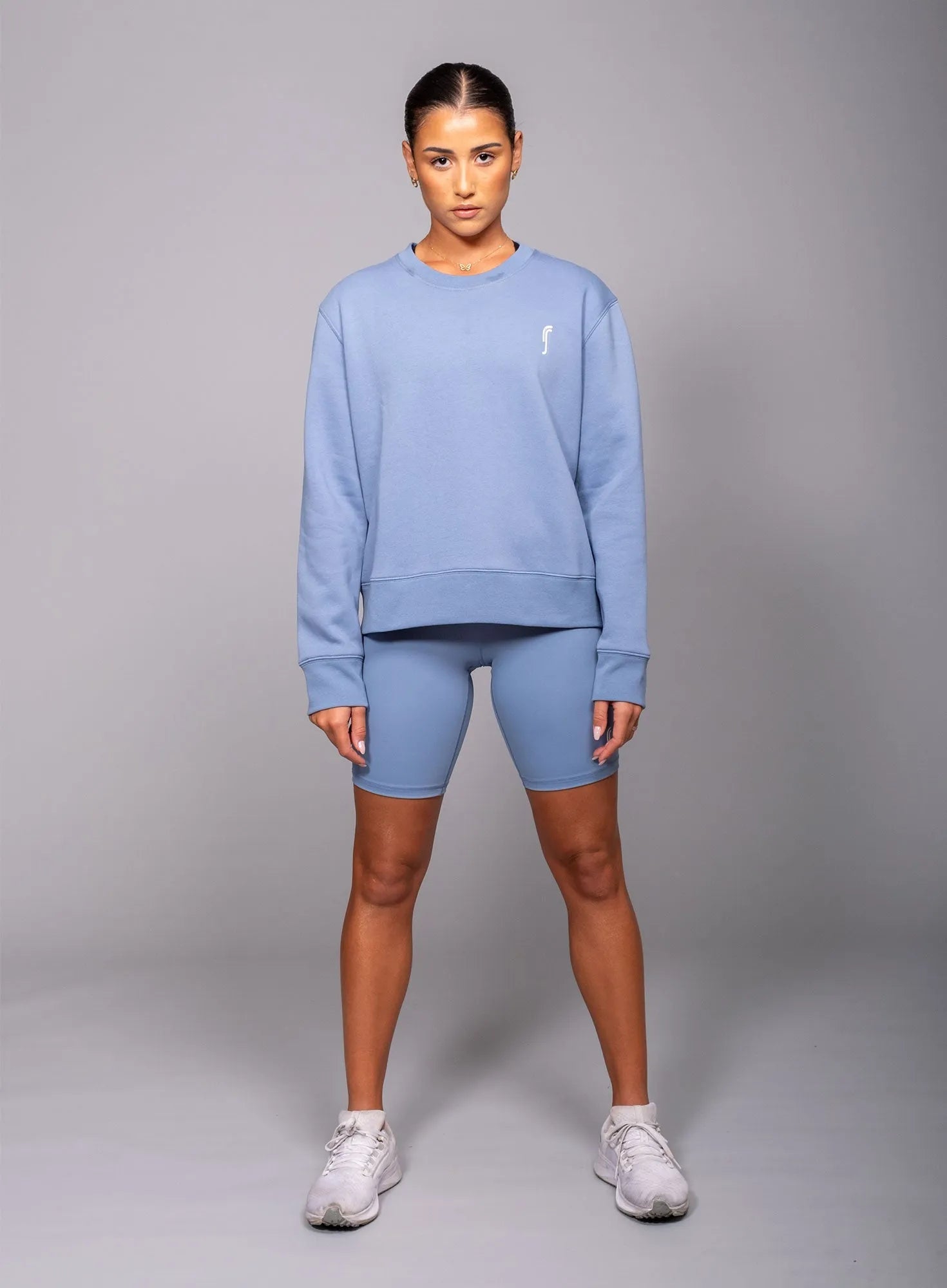 Women's Paris Sweatshirt