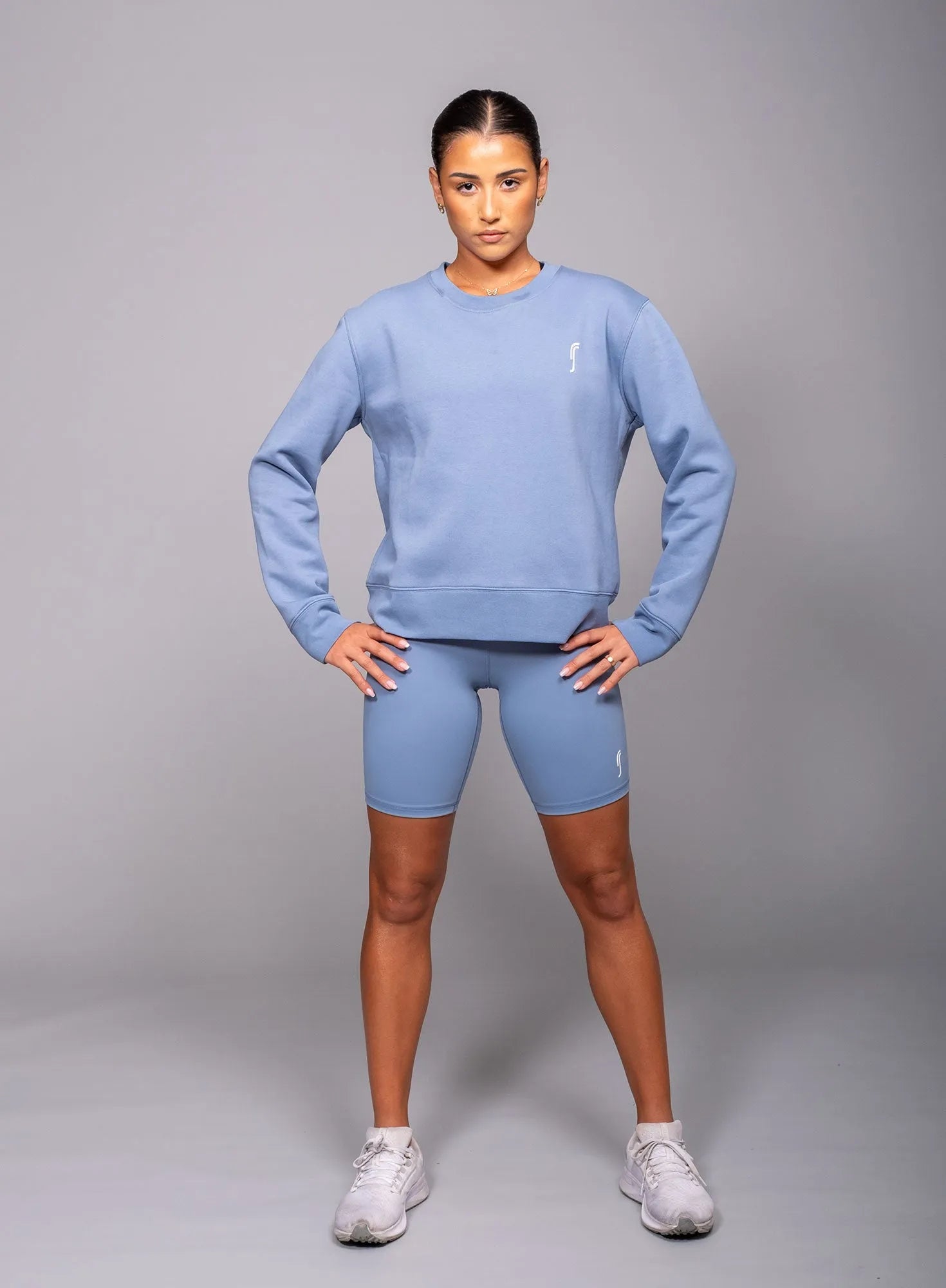 Women's Paris Sweatshirt