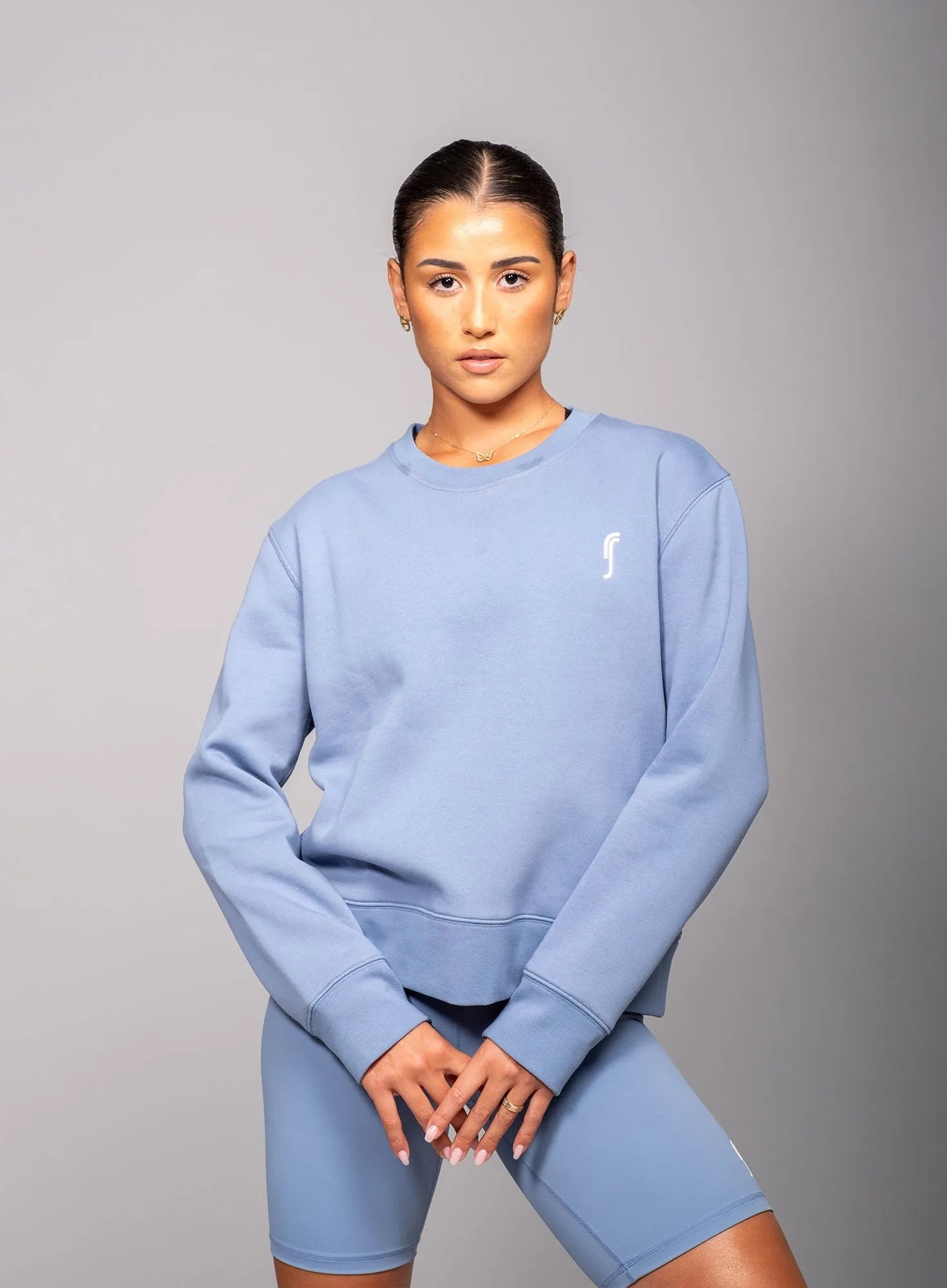 Women's Paris Sweatshirt
