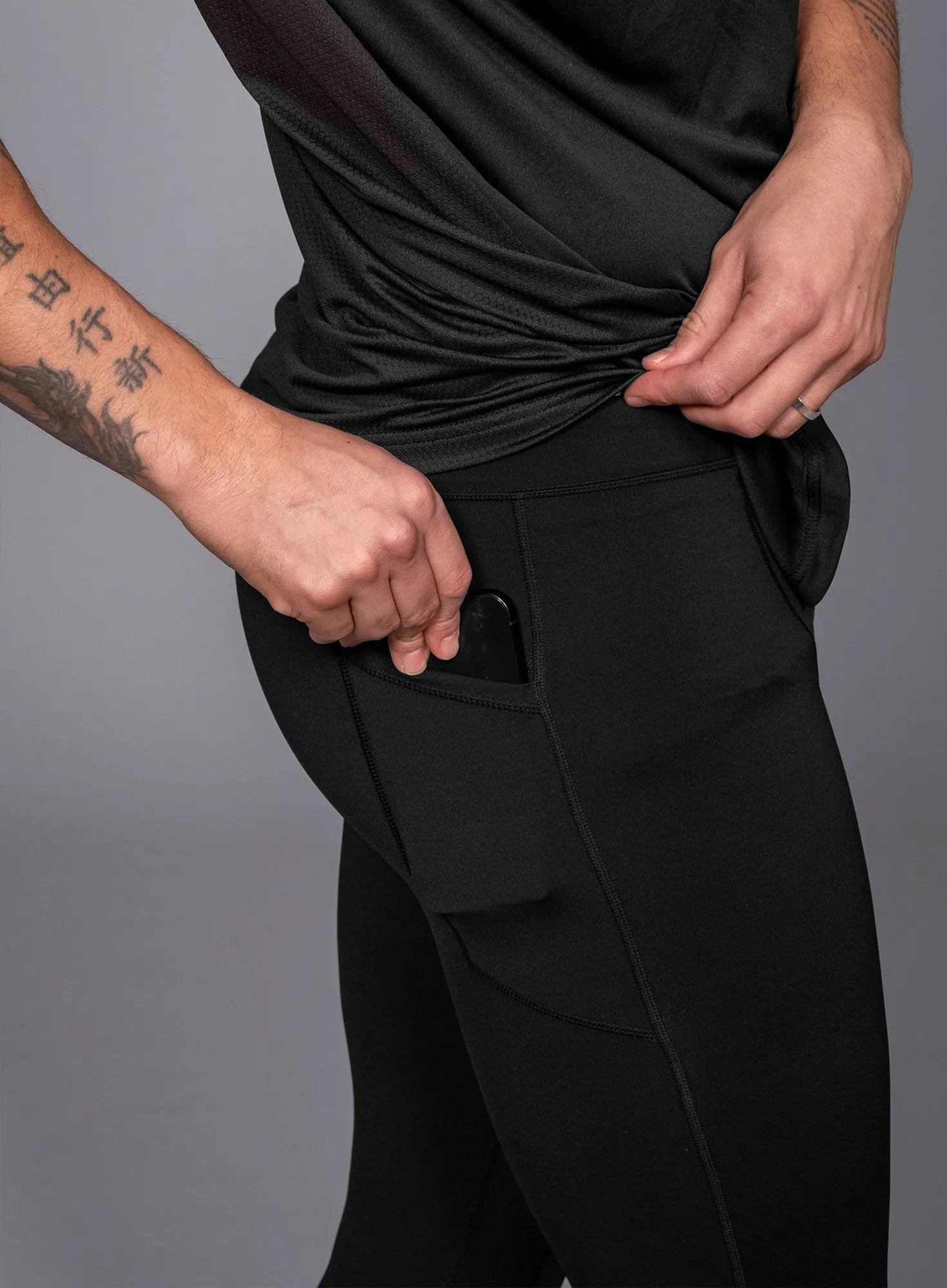 Men's Performance Tights