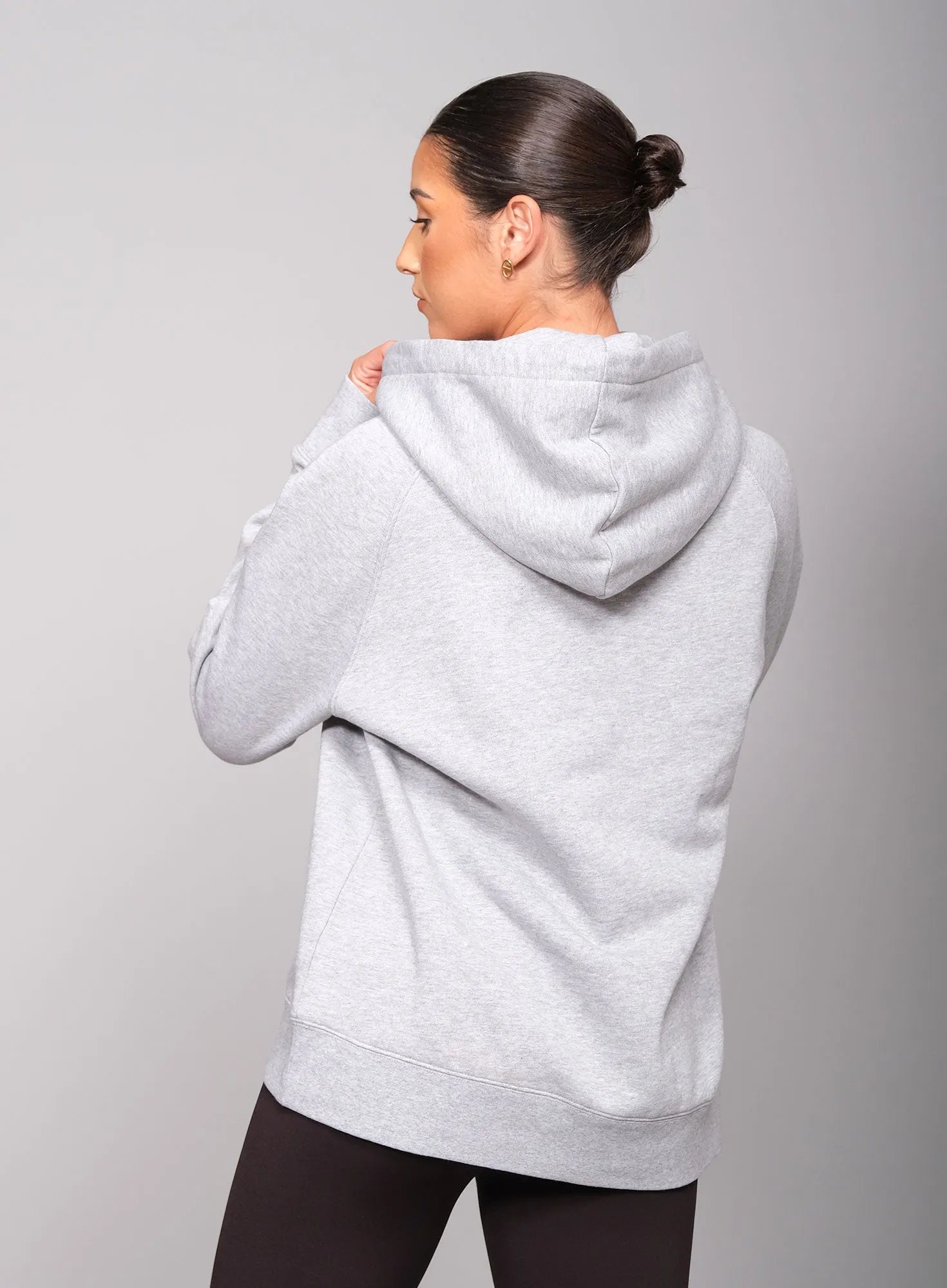 Women's Paris Hoodie - Regular