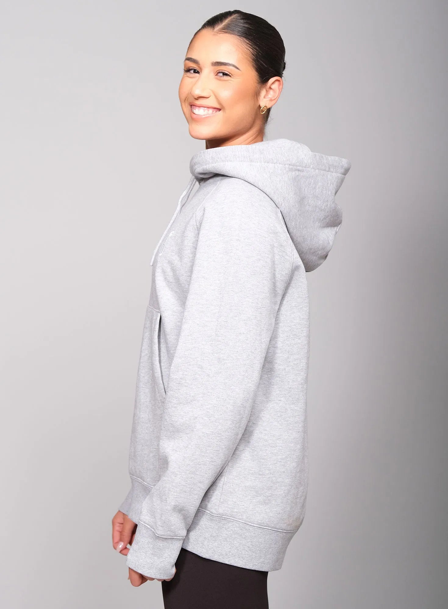Women's Paris Hoodie - Regular