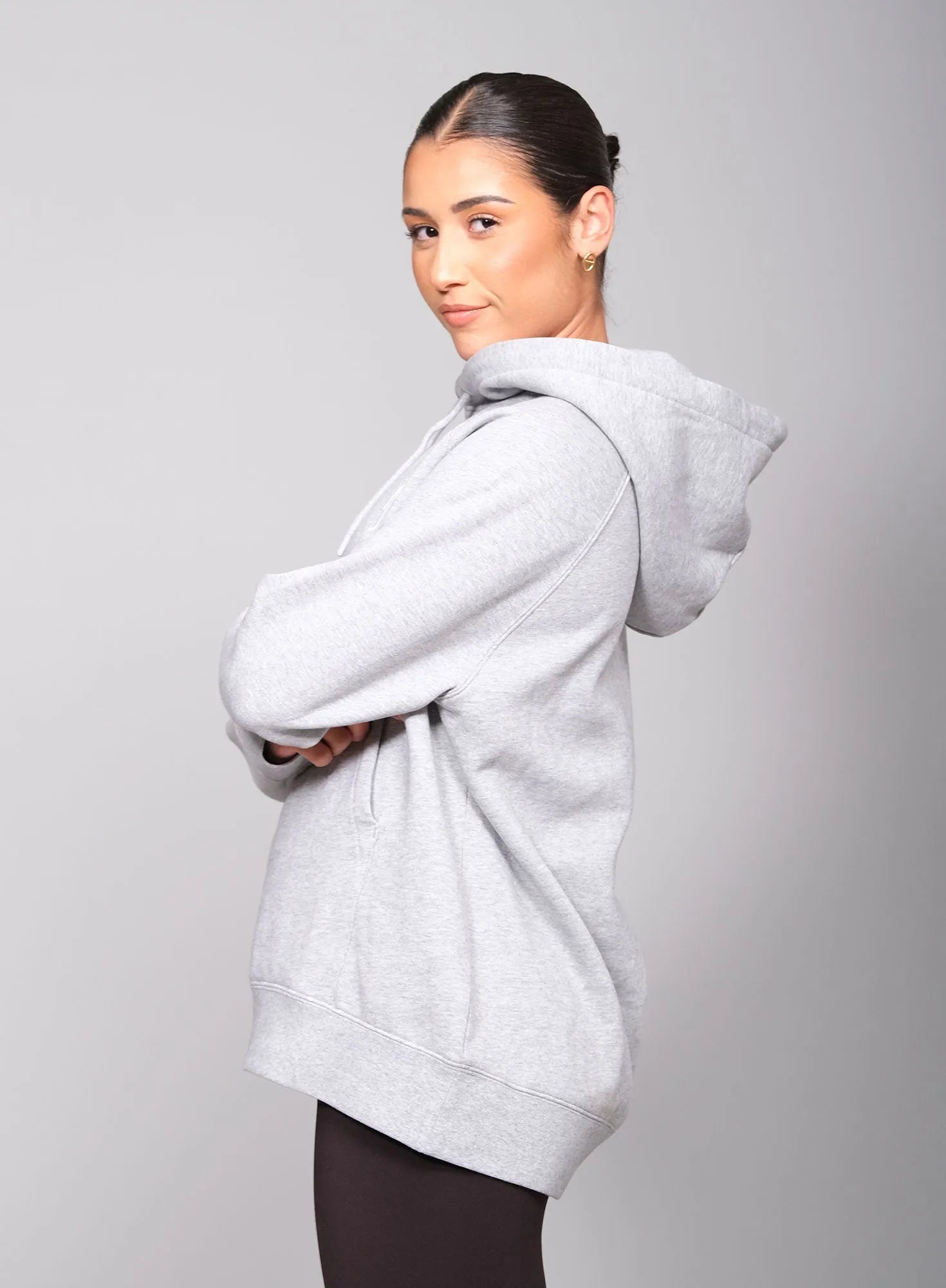 Women's Paris Hoodie - Regular