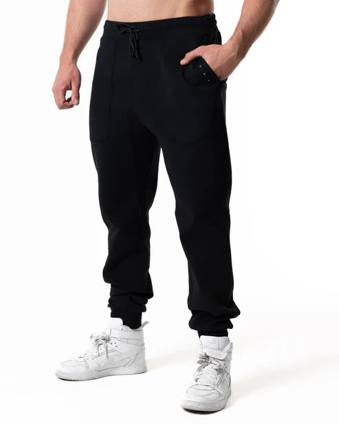 RELODE Ultra Joggers/Træningsbukser - Sort