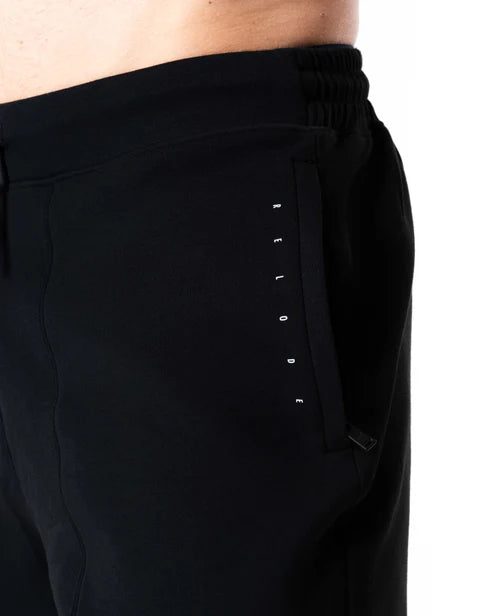 RELODE Ultra Joggers/Träningsbyxor - Svart