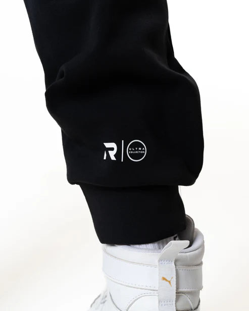 RELODE Ultra Joggers/Träningsbyxor - Svart
