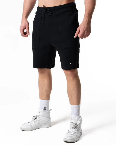 RELODE Ultra Shorts/Træningsshorts - Sort