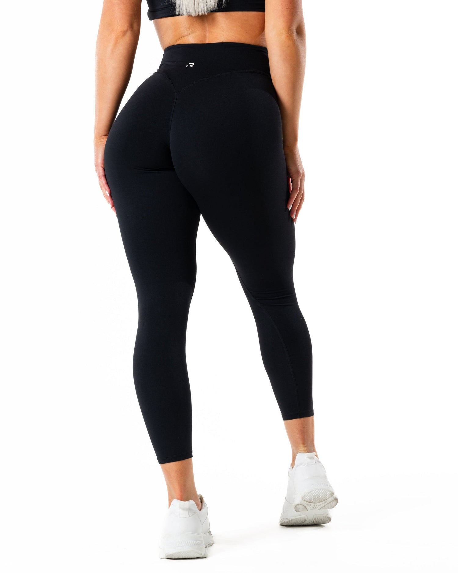 RELODE Mute Tights/Træningstights - Sort