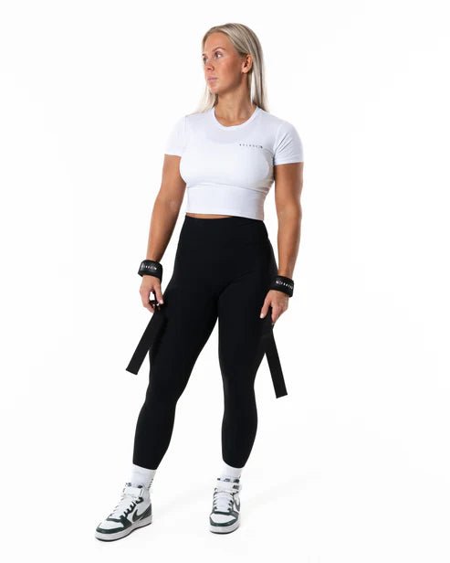 Relode Evo T-shirt - Vit