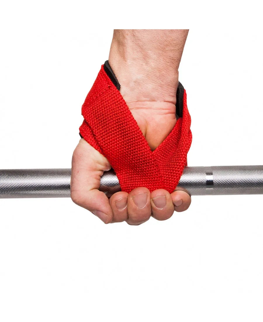 CP Sports Figur 8-stropper - Løftestropper, Ed