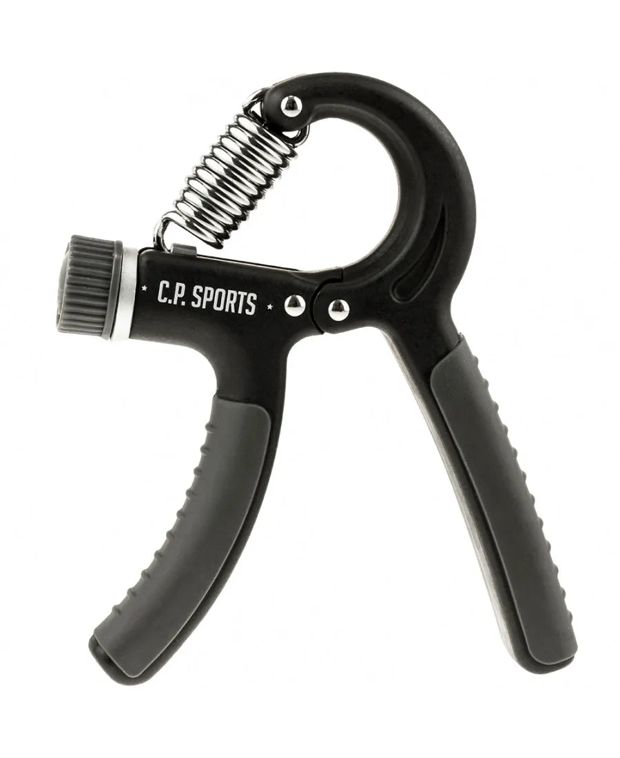 CP Sports håndgreb justerbart, 10-40 kg