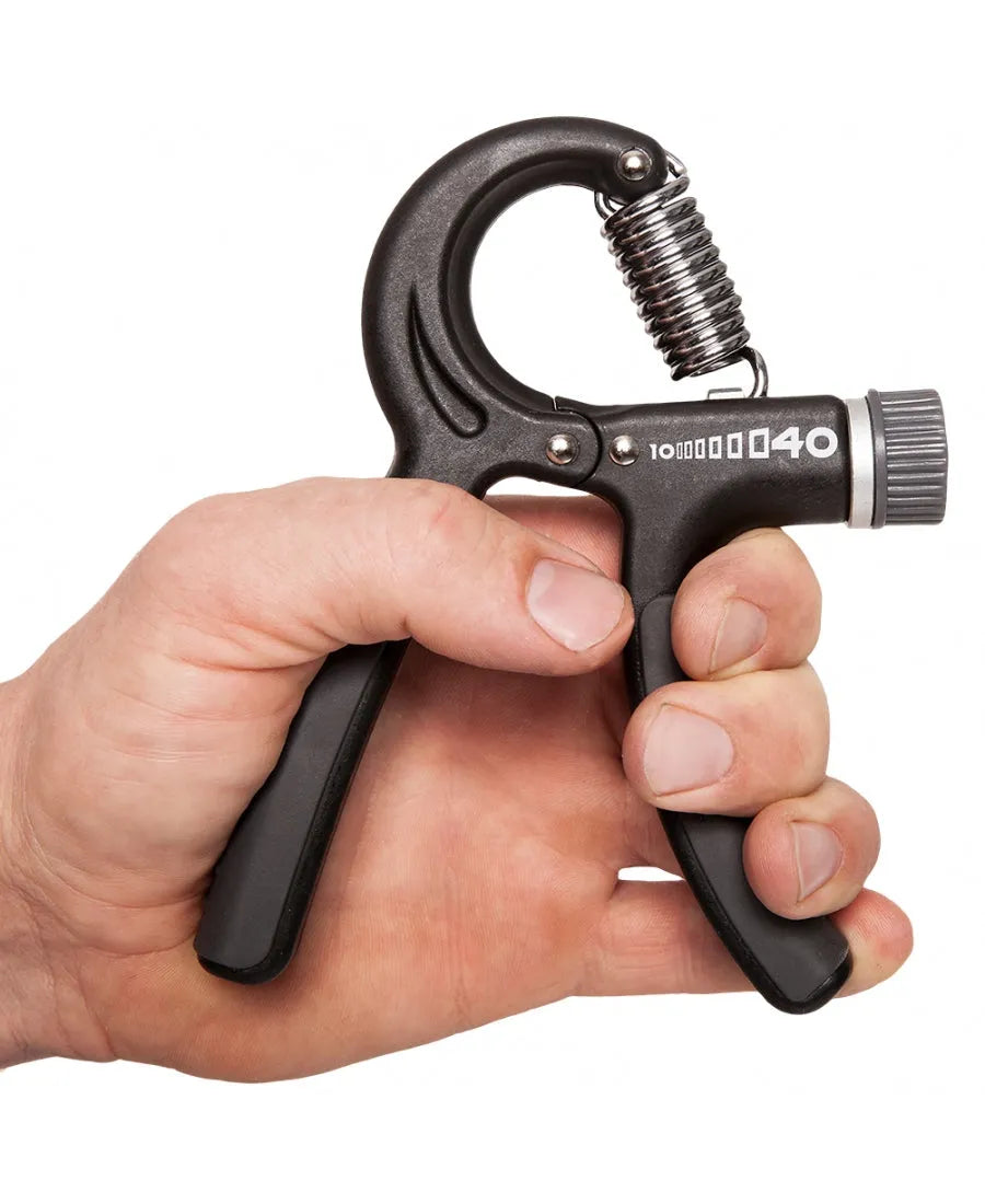 CP Sports håndgreb justerbart, 10-40 kg